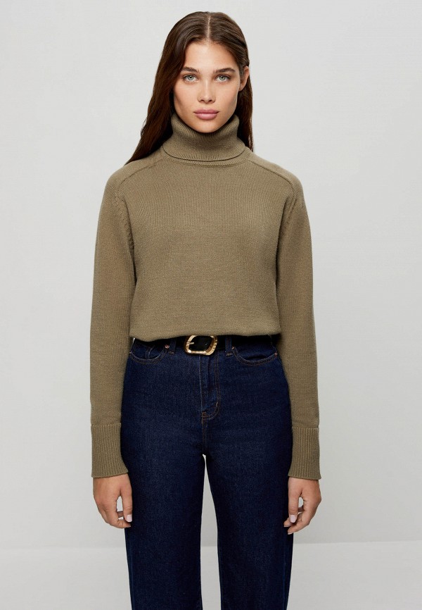 Zarina Водолазка - фото 5