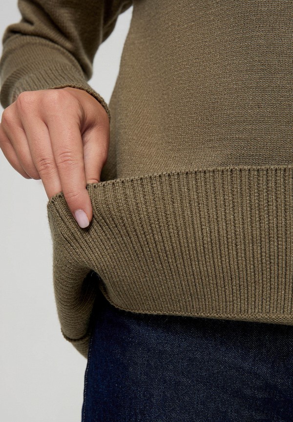 Zarina Водолазка - фото 6