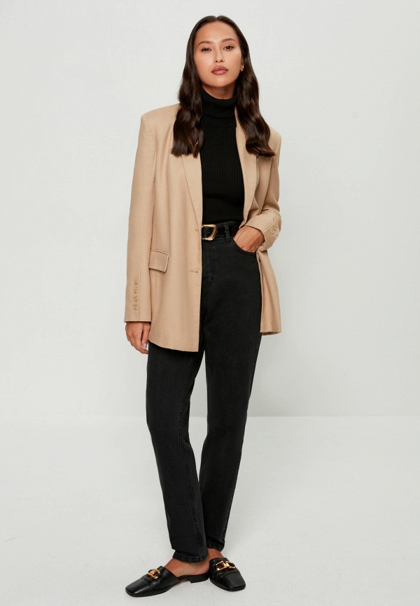 Zarina Джинсы - фото 2