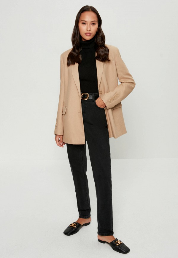 Zarina Джинсы - фото 6