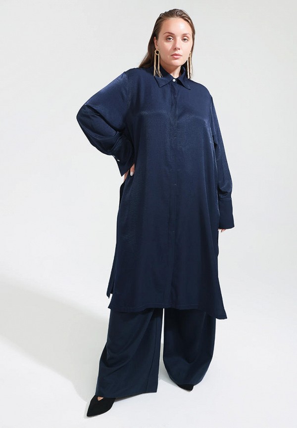 W&B Блуза - фото 1