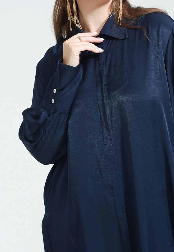 W&B Блуза - фото 3