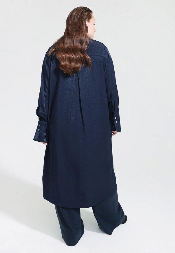 W&B Блуза - фото 2