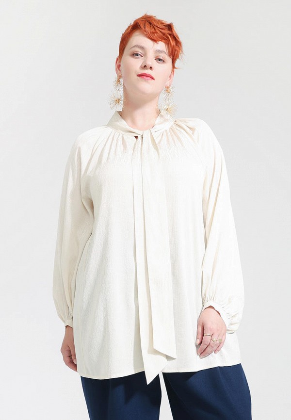 W&B Блуза - фото 1