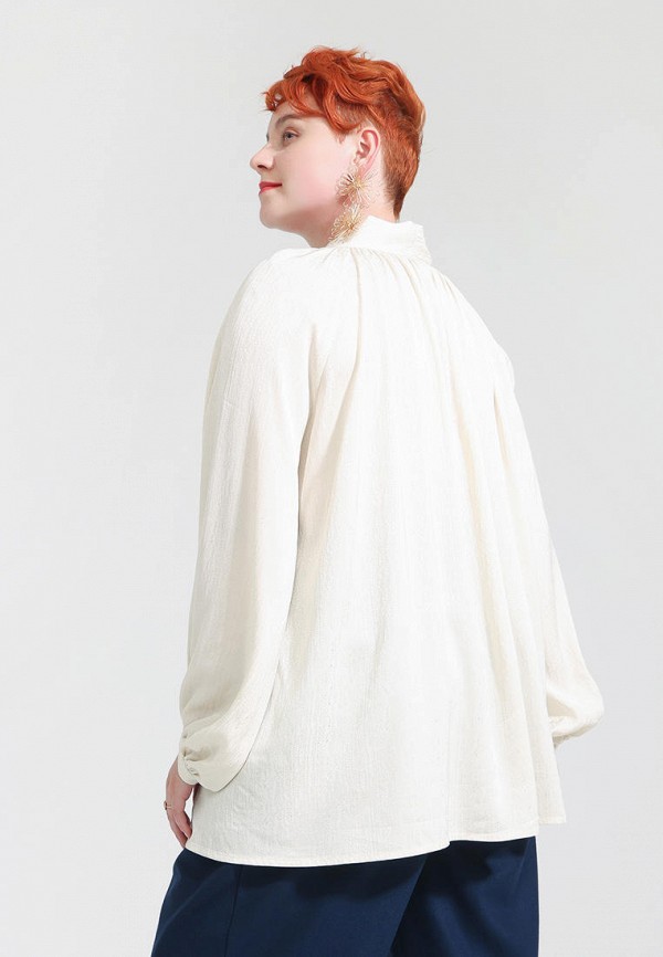 W&B Блуза - фото 3