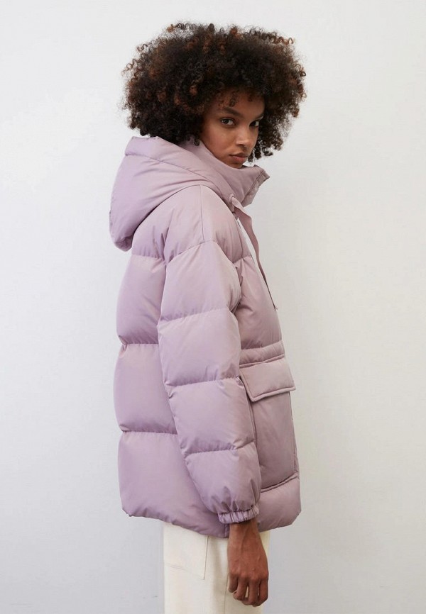 Marc O'Polo Пуховик - фото 5