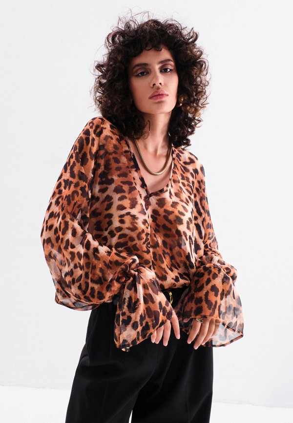 Top Top Боди - фото 4