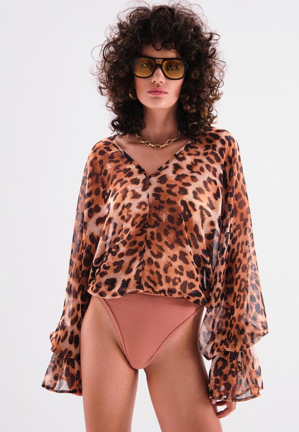 Top Top Боди - фото 5