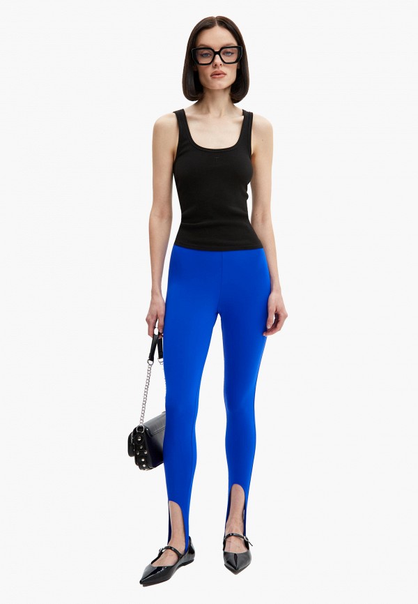 Top Top Леггинсы - фото 2