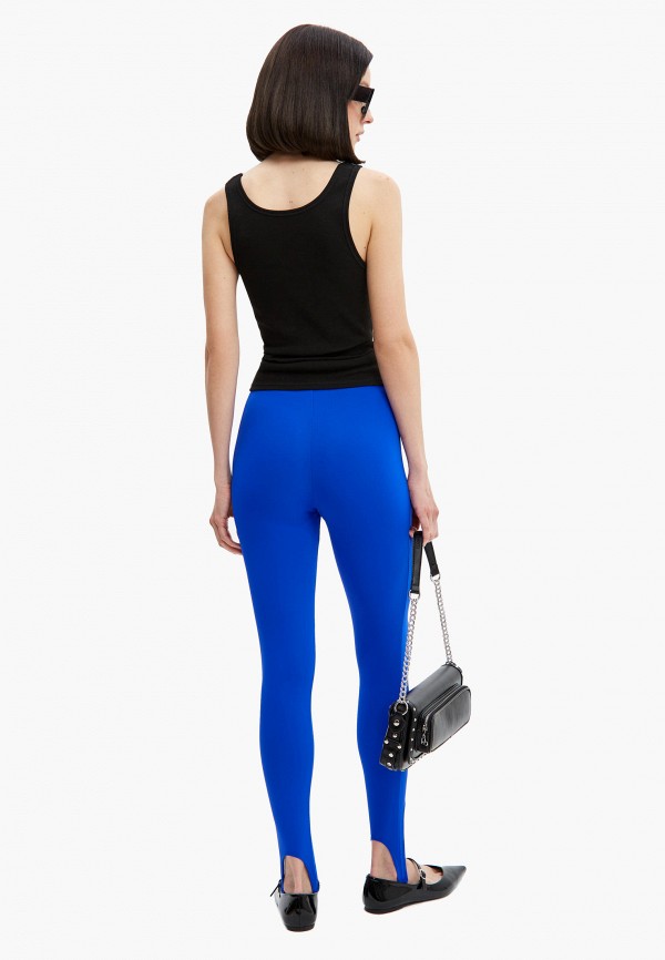 Top Top Леггинсы - фото 4