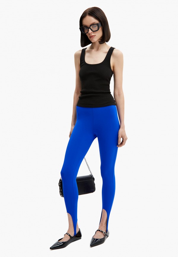 Top Top Леггинсы - фото 6