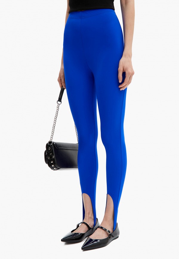 Top Top Леггинсы - фото 5