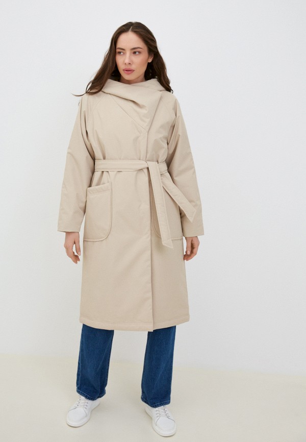 Hoops Куртка-пальто - фото 1