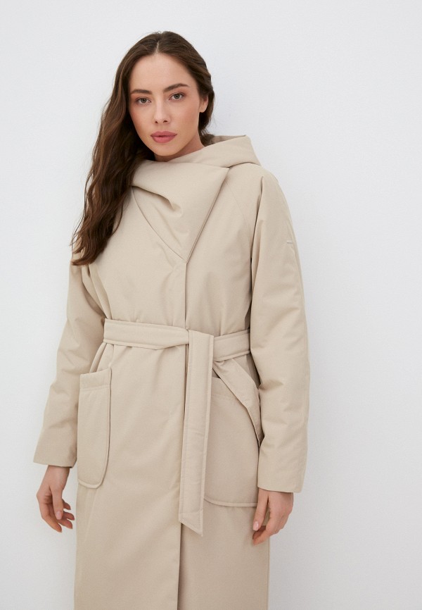 Hoops Куртка-пальто - фото 2