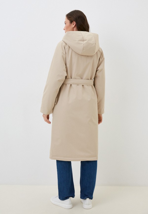 Hoops Куртка-пальто - фото 3