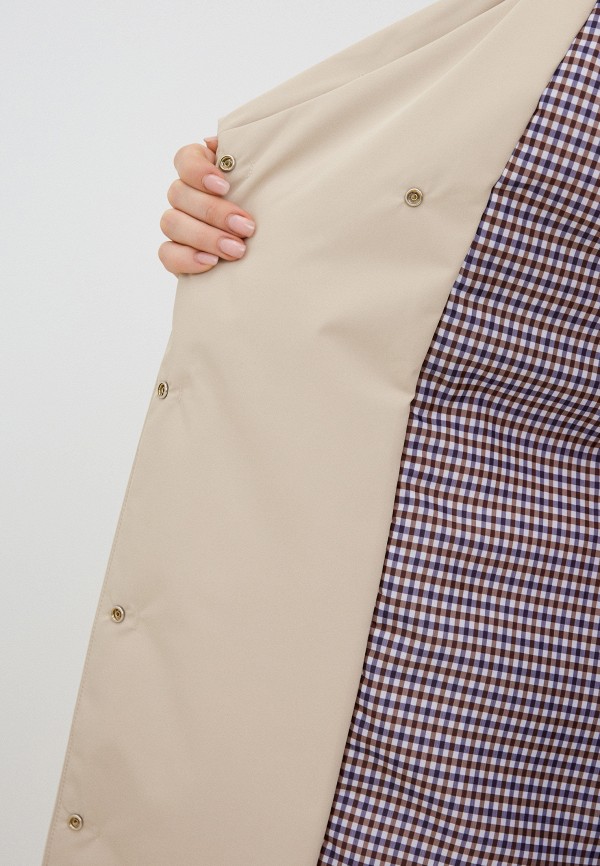 Hoops Куртка-пальто - фото 4