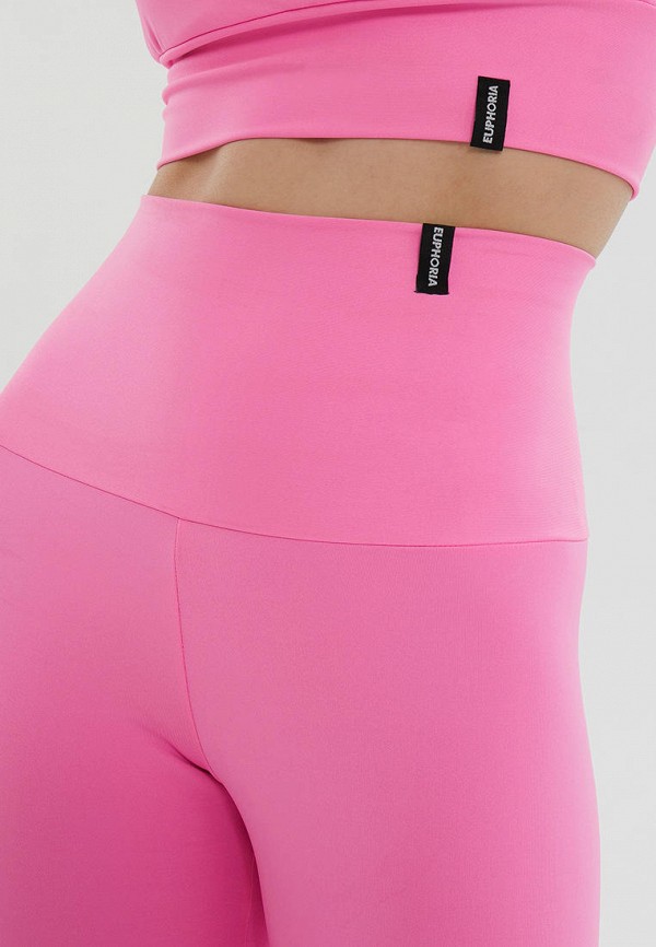 Euphoria Велосипедки - Classic Pink Fluo - фото 5