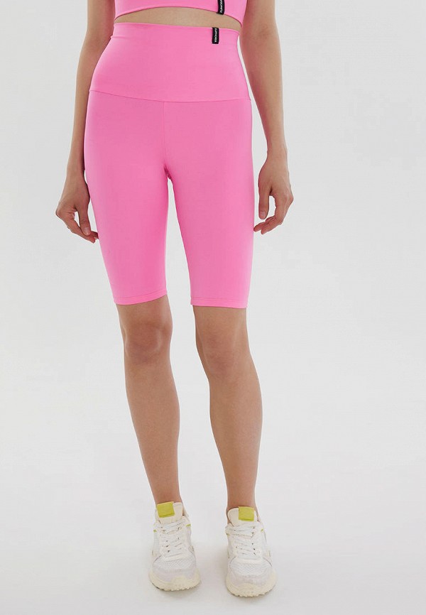 Euphoria Велосипедки - Classic Pink Fluo - фото 6