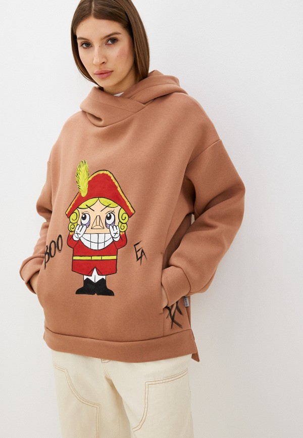 Zavi Худи - фото 1