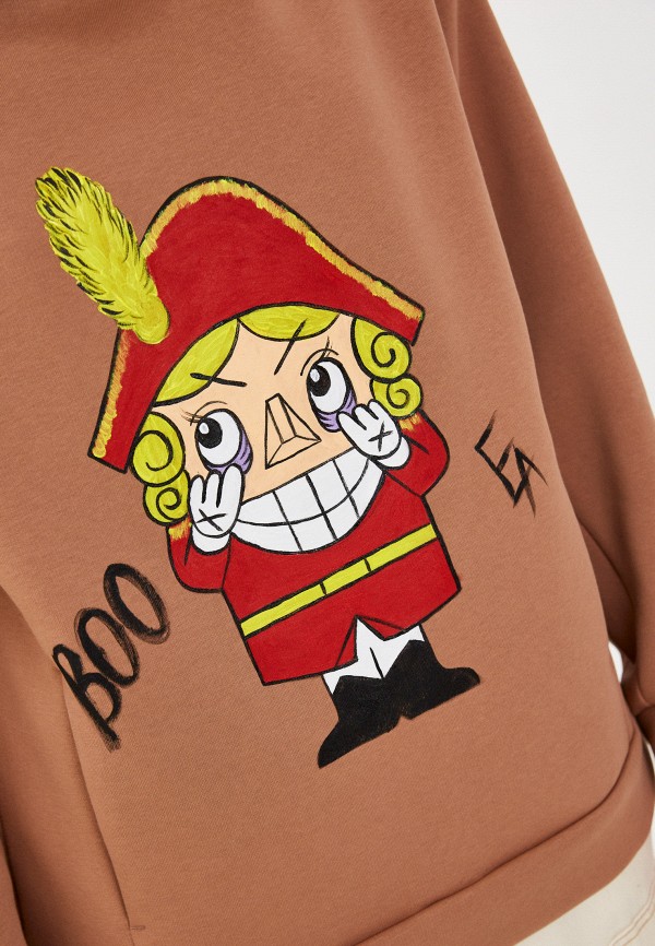 Zavi Худи - фото 4