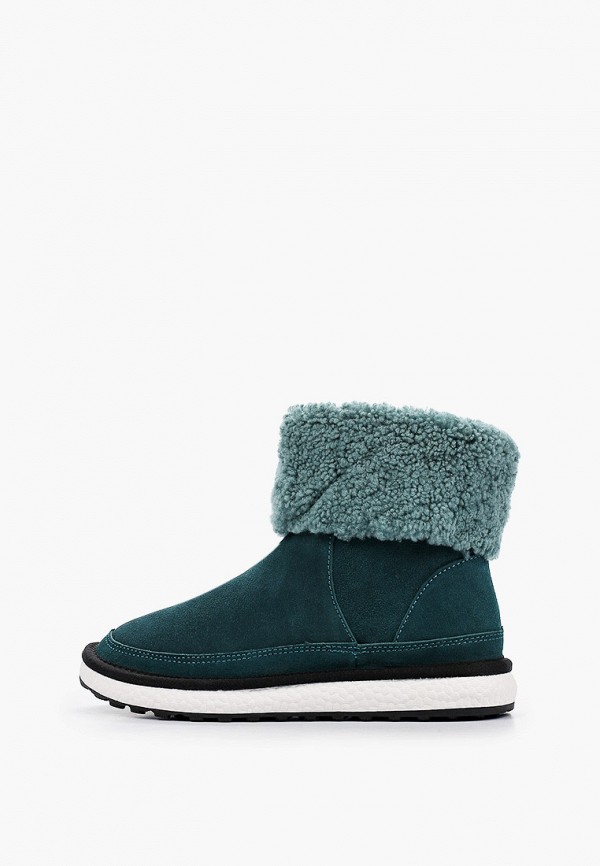 Donna D’oro Полусапоги - фото 1