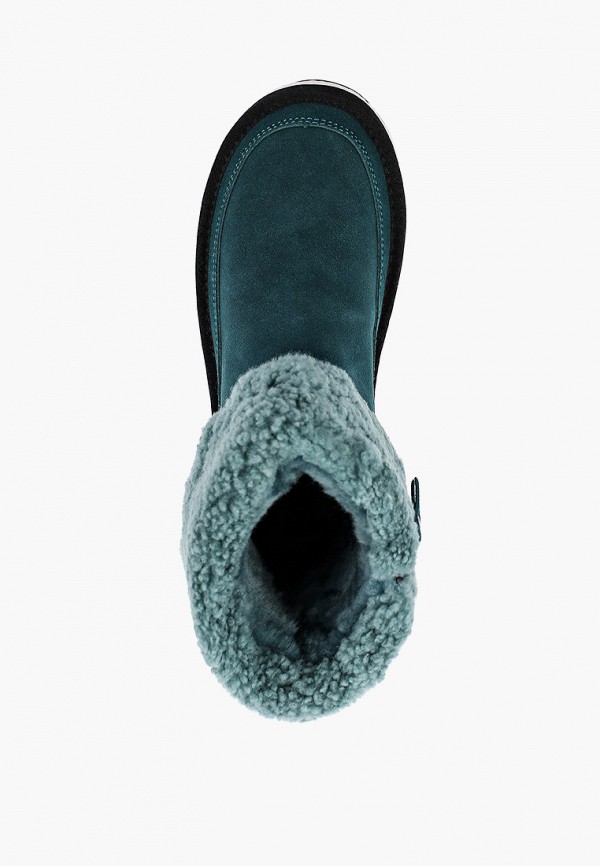 Donna D’oro Полусапоги - фото 4