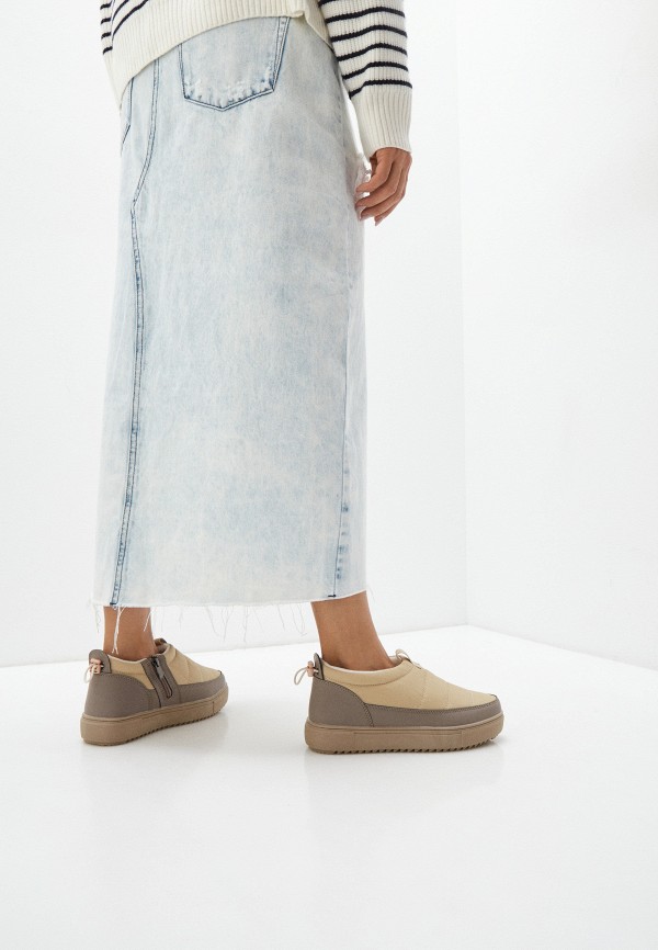 Donna D’oro Дутики - фото 6