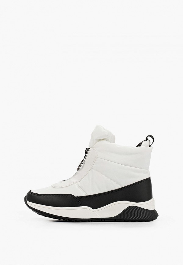 Donna D’oro Дутики - фото 1