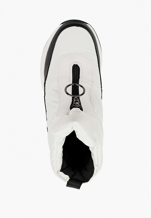 Donna D’oro Дутики - фото 4