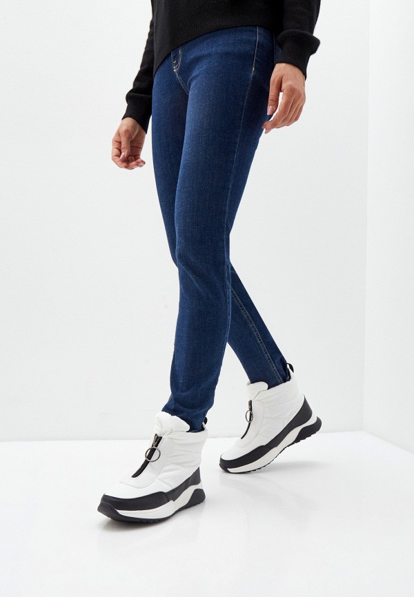 Donna D’oro Дутики - фото 6