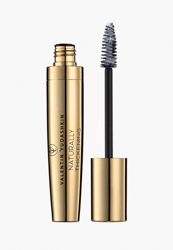 Valentin Yudashkin Гель для бровей - с суперфиксацией и матовым эффектом - фото 1