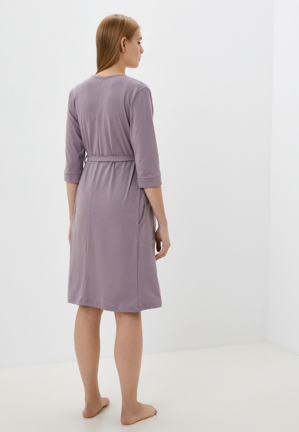 Мамаэксперт Халат и сорочка ночная - фото 3