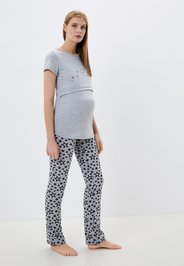 Мамаэксперт Пижама - фото 1