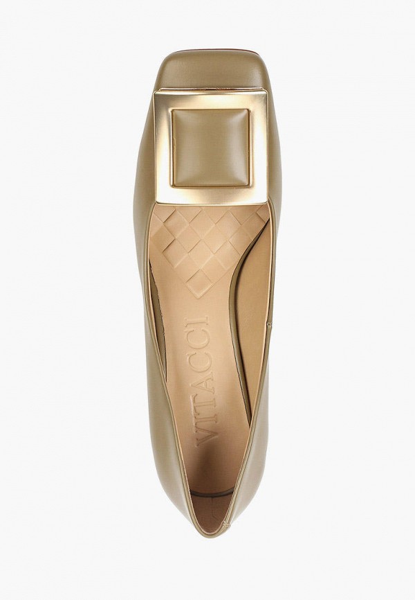 Vitacci Туфли - фото 4