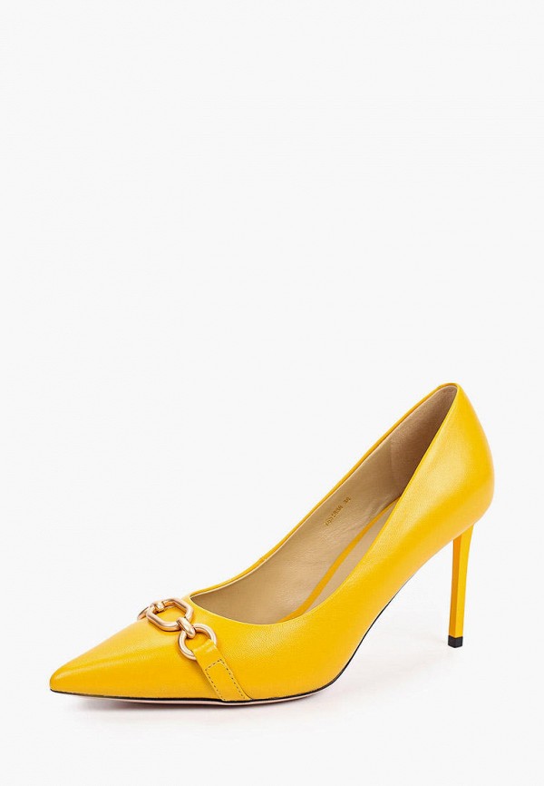 Vitacci Туфли - фото 2