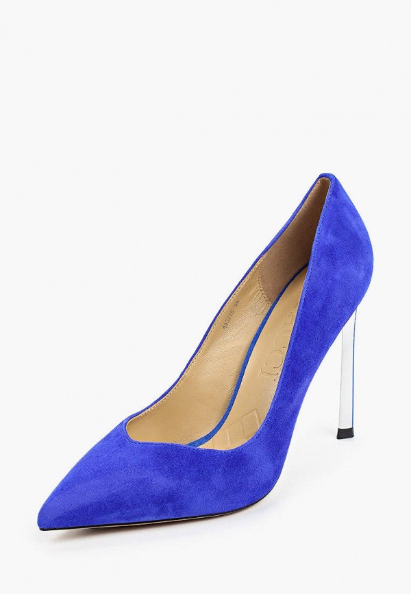 Vitacci Туфли - фото 2