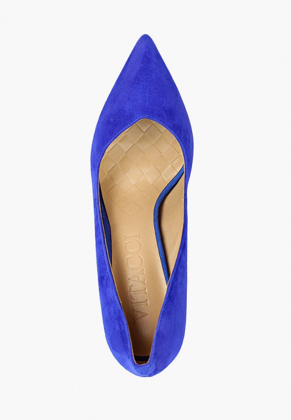 Vitacci Туфли - фото 4