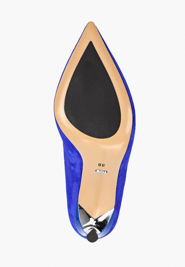 Vitacci Туфли - фото 5