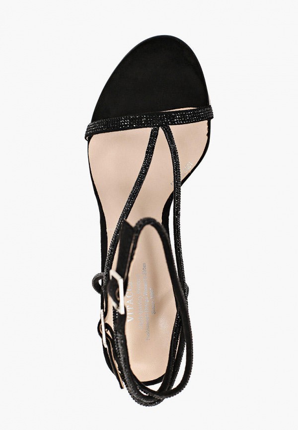 Vitacci Босоножки - фото 4