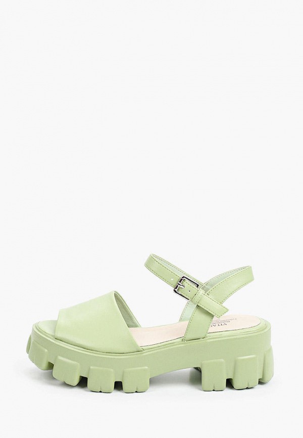 Vitacci Босоножки - фото 1