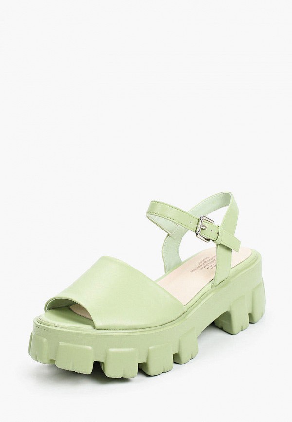 Vitacci Босоножки - фото 2