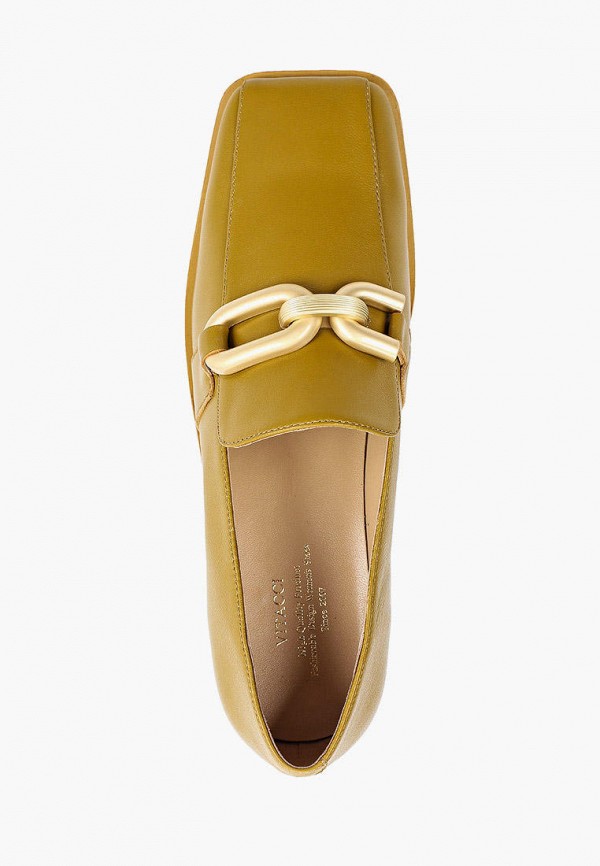 Vitacci Лоферы - фото 4