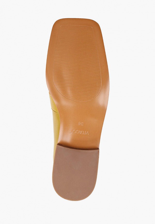 Vitacci Лоферы - фото 5