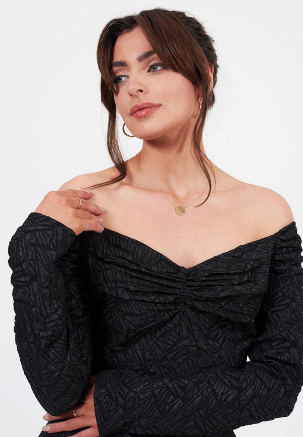 Little Mistress Платье - фото 4