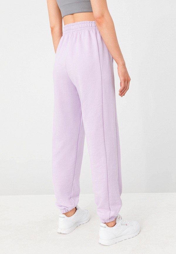 ASOS Лавандовые штаны