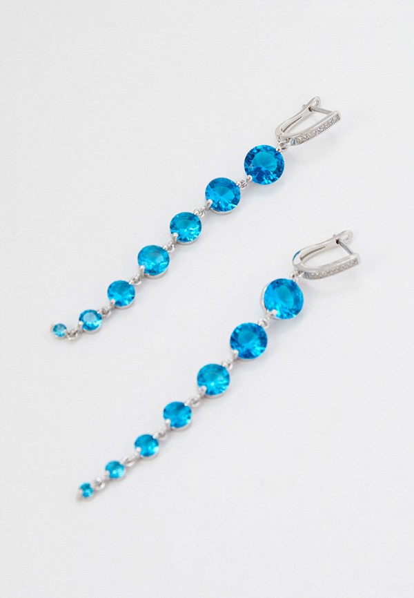 Gilmeeva Серьги - фото 1