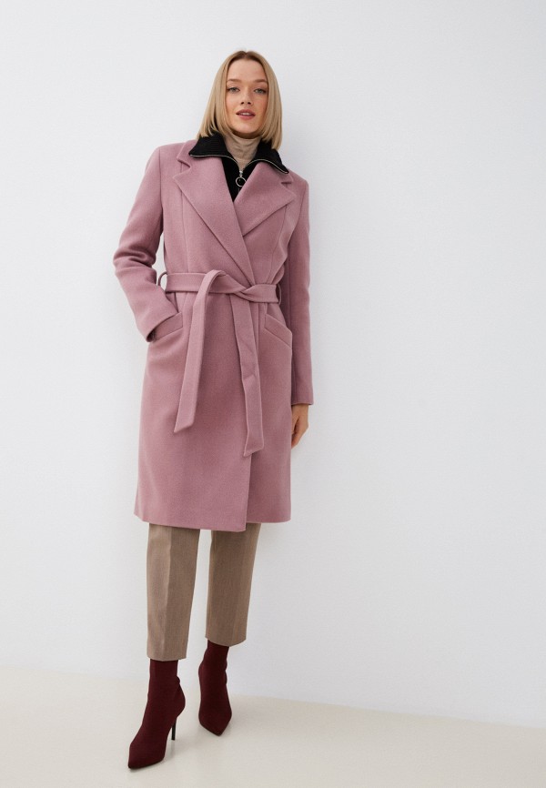 Vivaldi Пальто-халат - фото 1