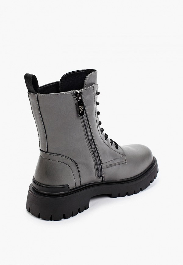 Tervolina Ботинки - Exclusive online - фото 3
