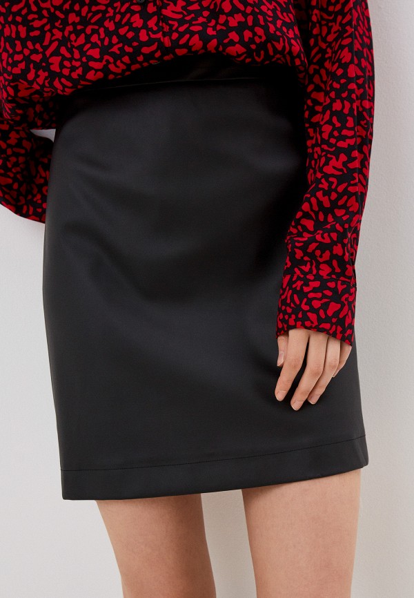 Luvine Юбка - фото 1