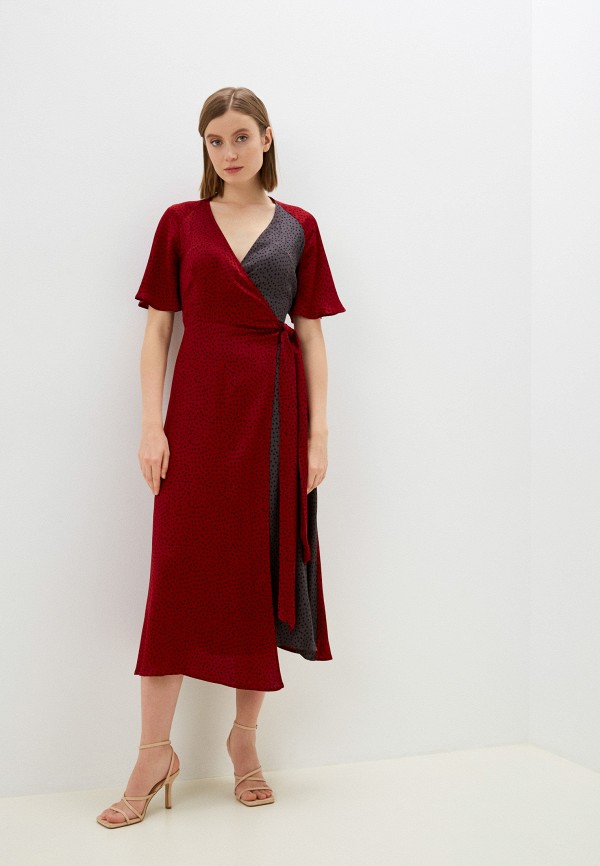 DIVNO Платье - фото 1